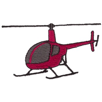 Sightseeing Hubschrauber