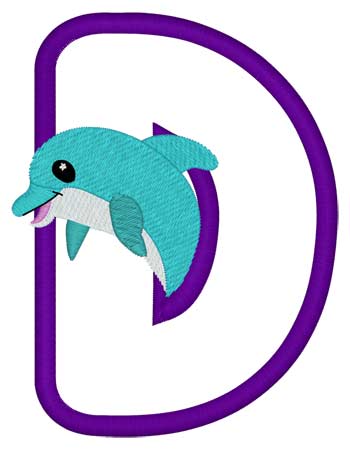 D Delphin Applikation
