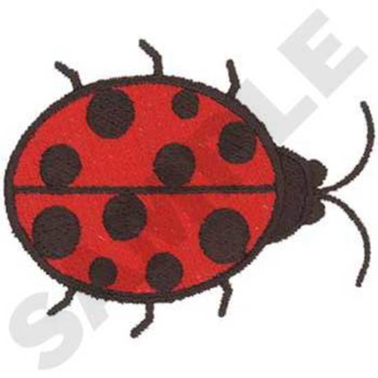 Marienkäfer