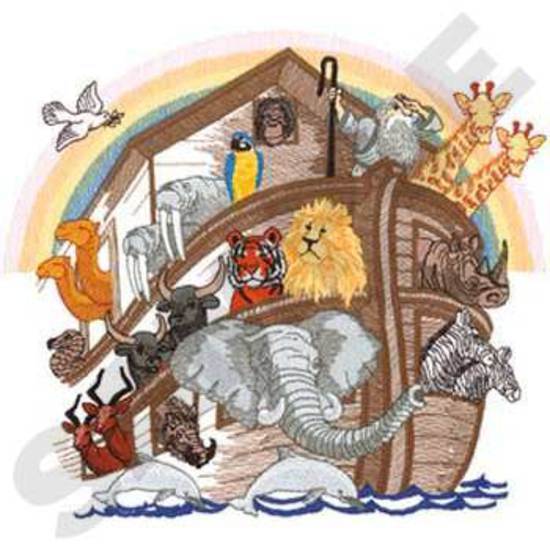 Arche Noah