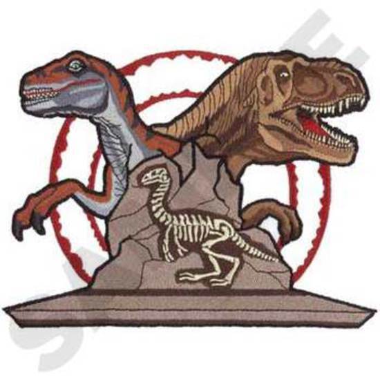 Dinosaurier