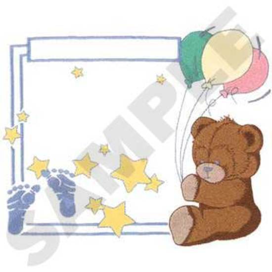 Babys Grenze