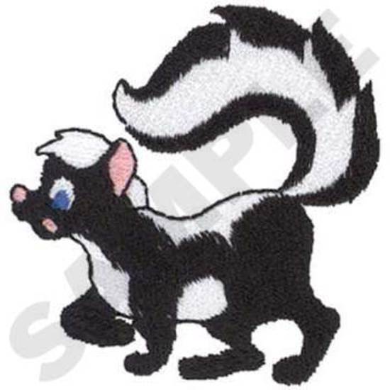Skunk # 1