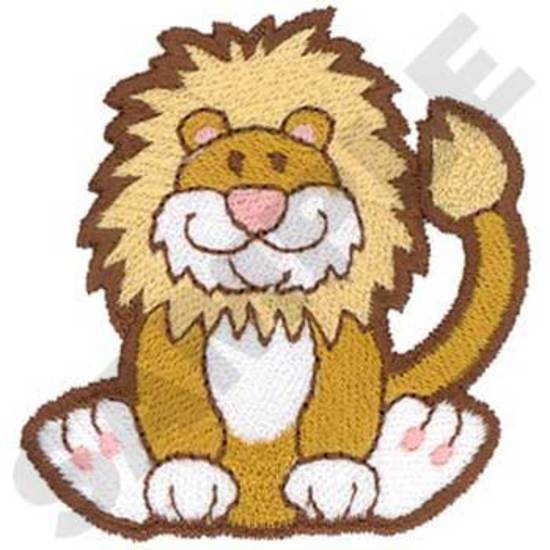 Löwe