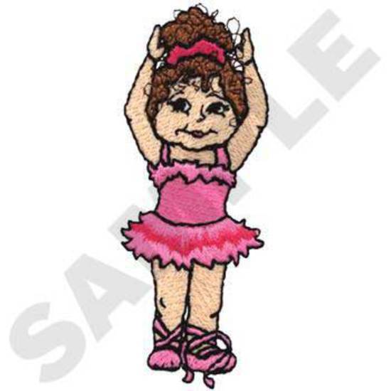 Ballerina