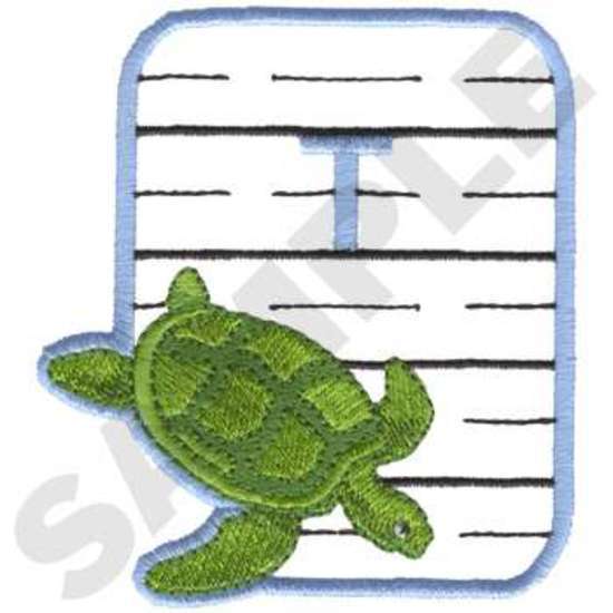 Schildkröte