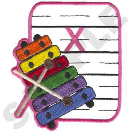 Xylophon