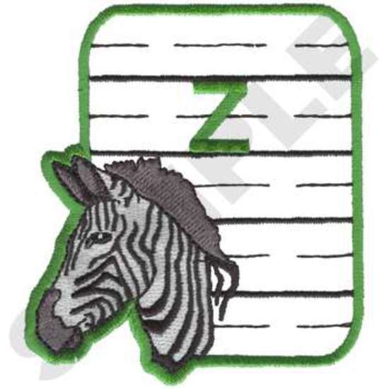Zebra