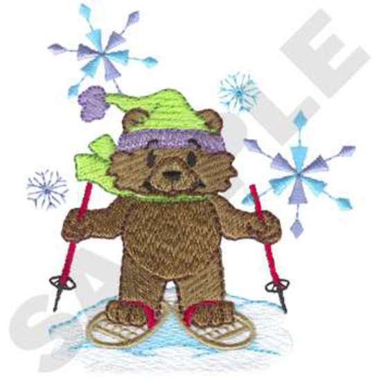 Braunbär