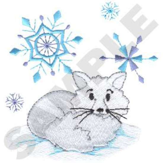 Polarfuchs