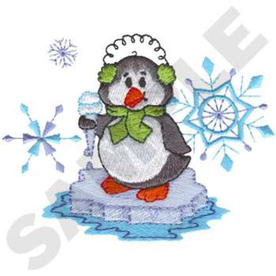 Pinguin