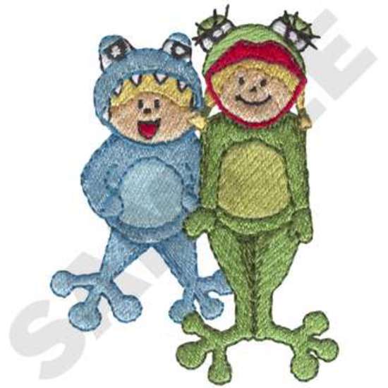 Kleine Monster