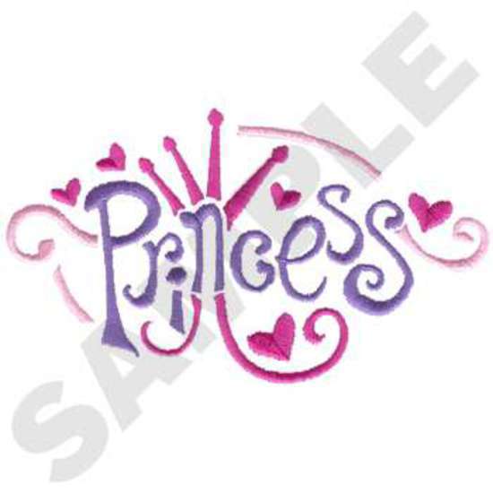 Prinzessin