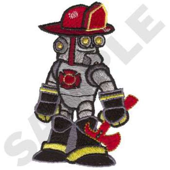 Feuer-Bot
