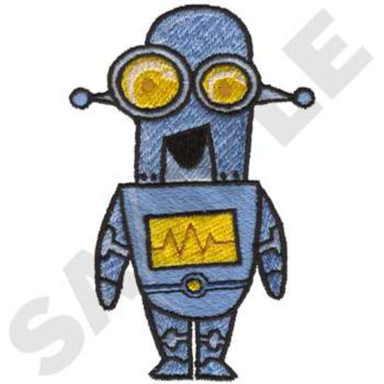 Süß-Robo
