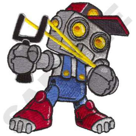 Naughty-Bot