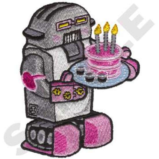 Oma-Bot