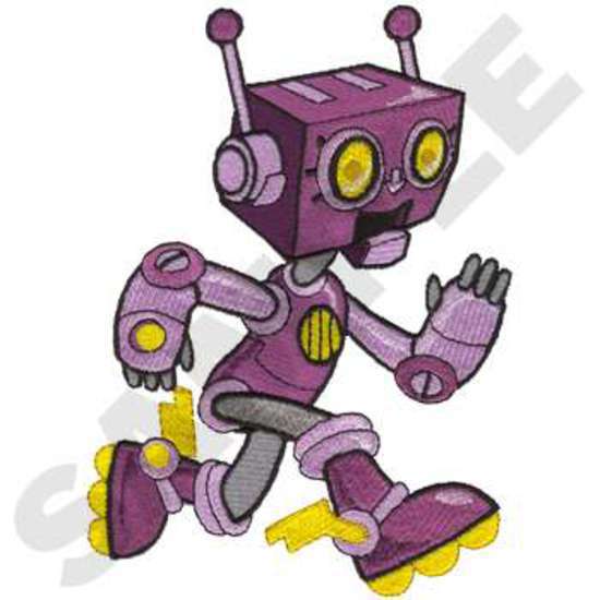 Skate-Bot