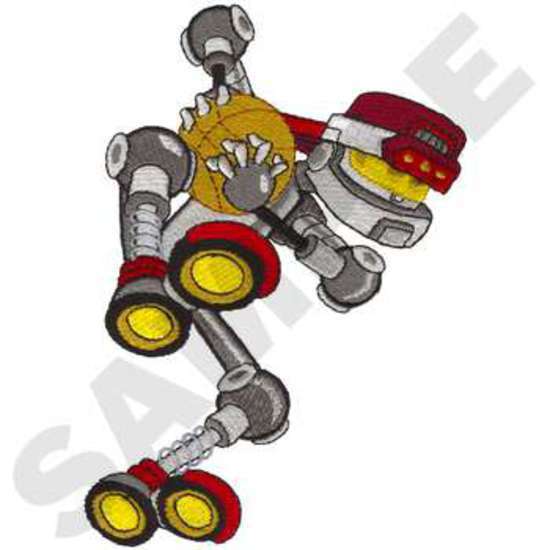 Korb-Bot
