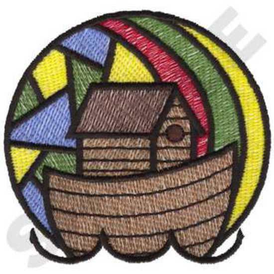 Arche Noah