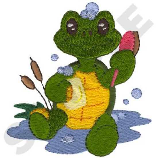 Schildkröte