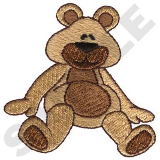 Baby Bär