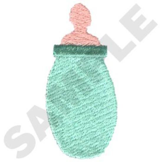 Babyflasche