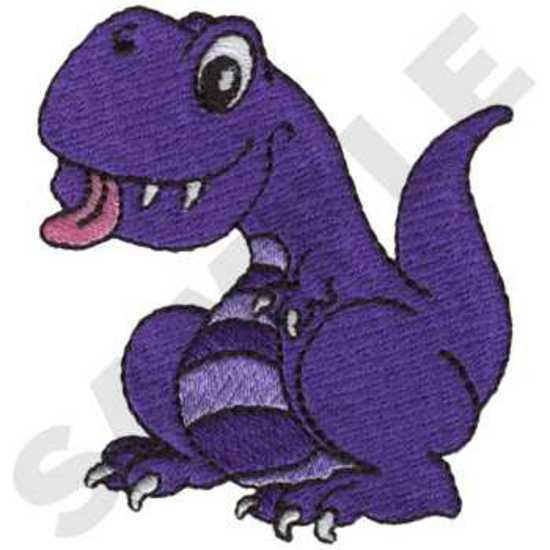 T-Rex
