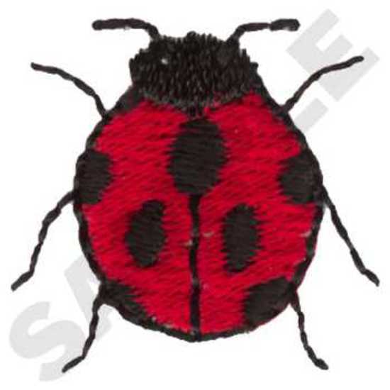 Marienkäfer