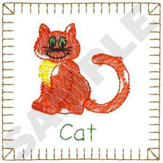 Katze