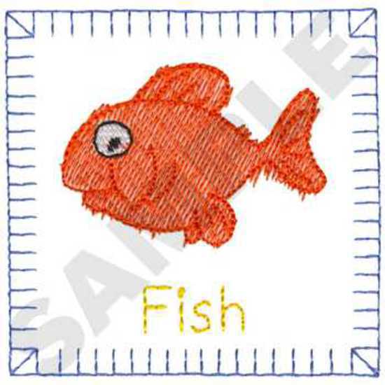 Fisch