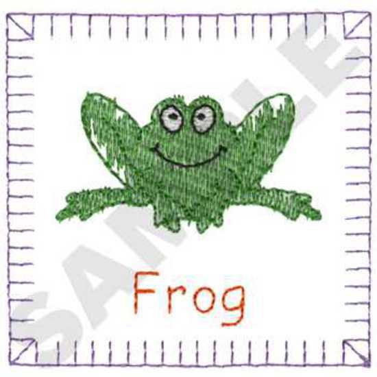 Frosch