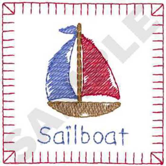 Segelboot