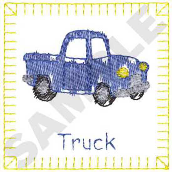 LKW