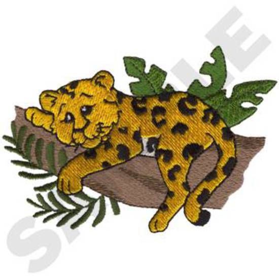 Leopard