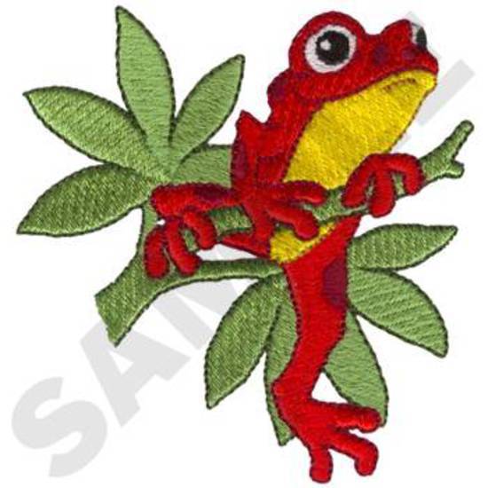 Frosch