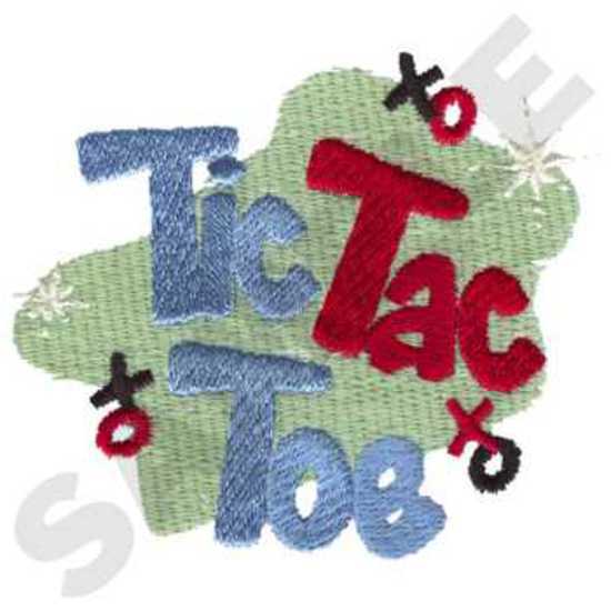 Tic Tac Toe