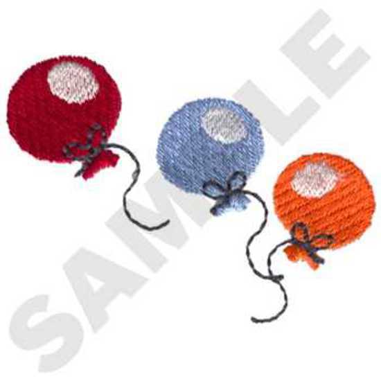 Ballons Akzent (Motor)
