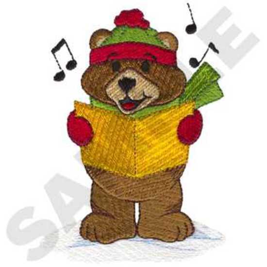 Caroling Bären