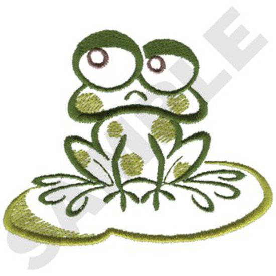 Frosch