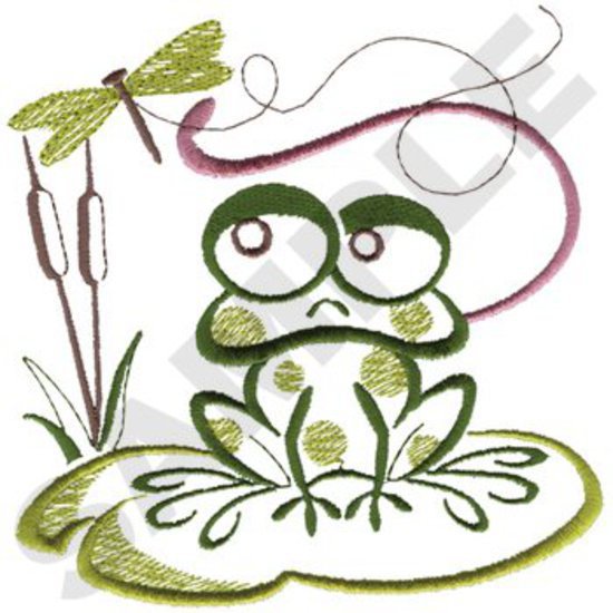 Frosch