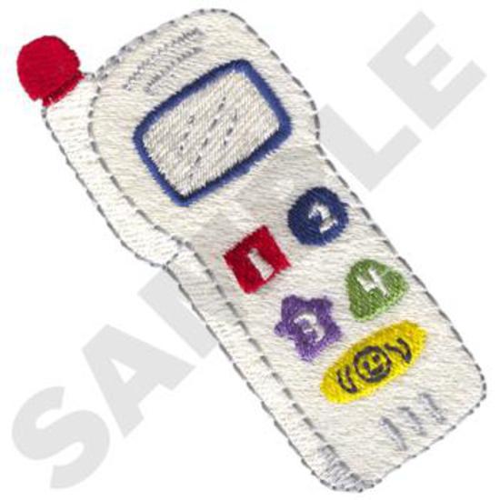 Spielzeug Telefon