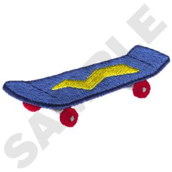 Spielzeug-Skateboard