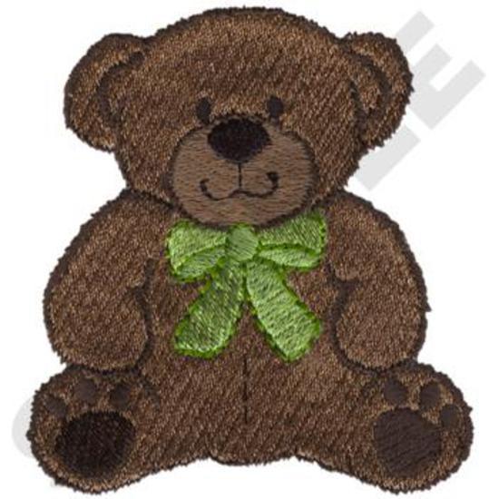 Spielzeug Teddybär