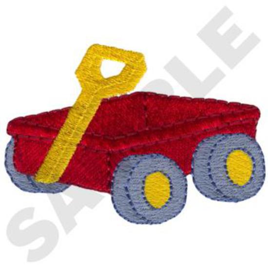 Spielzeugwagen