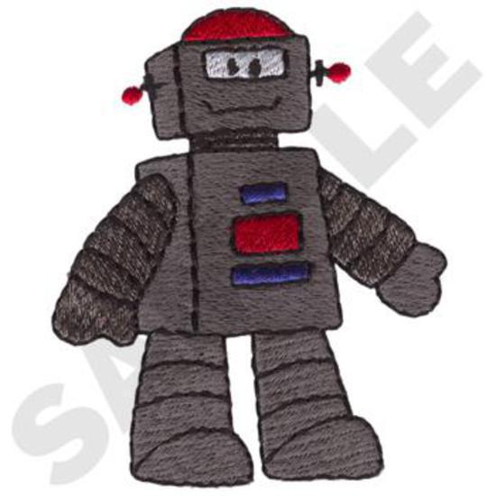 Spielzeug-Roboter