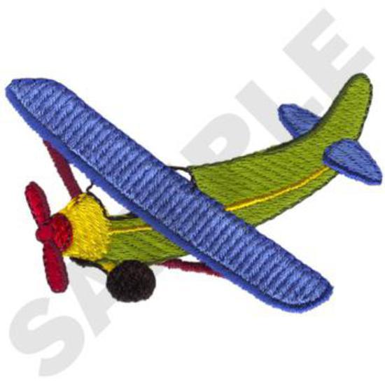 Spielzeugflugzeug