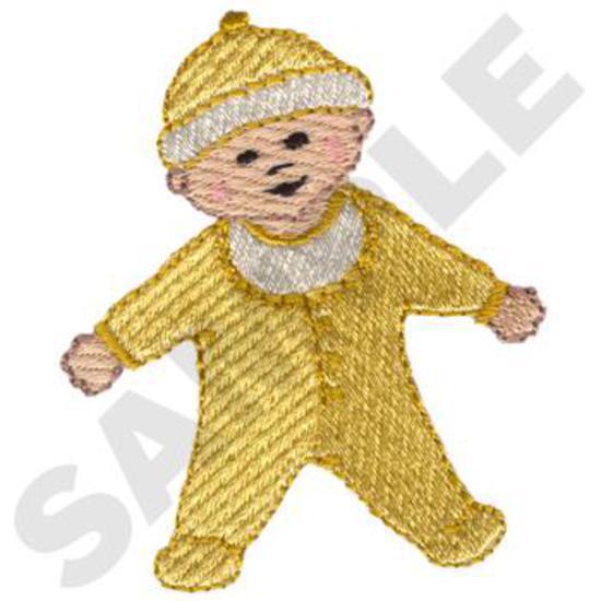 Spielzeug-Baby-Puppe