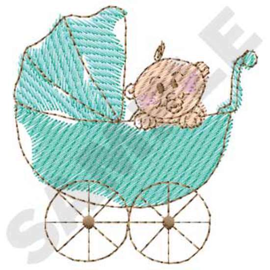 Kinderwagen