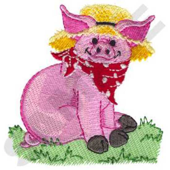 Bauernschwein